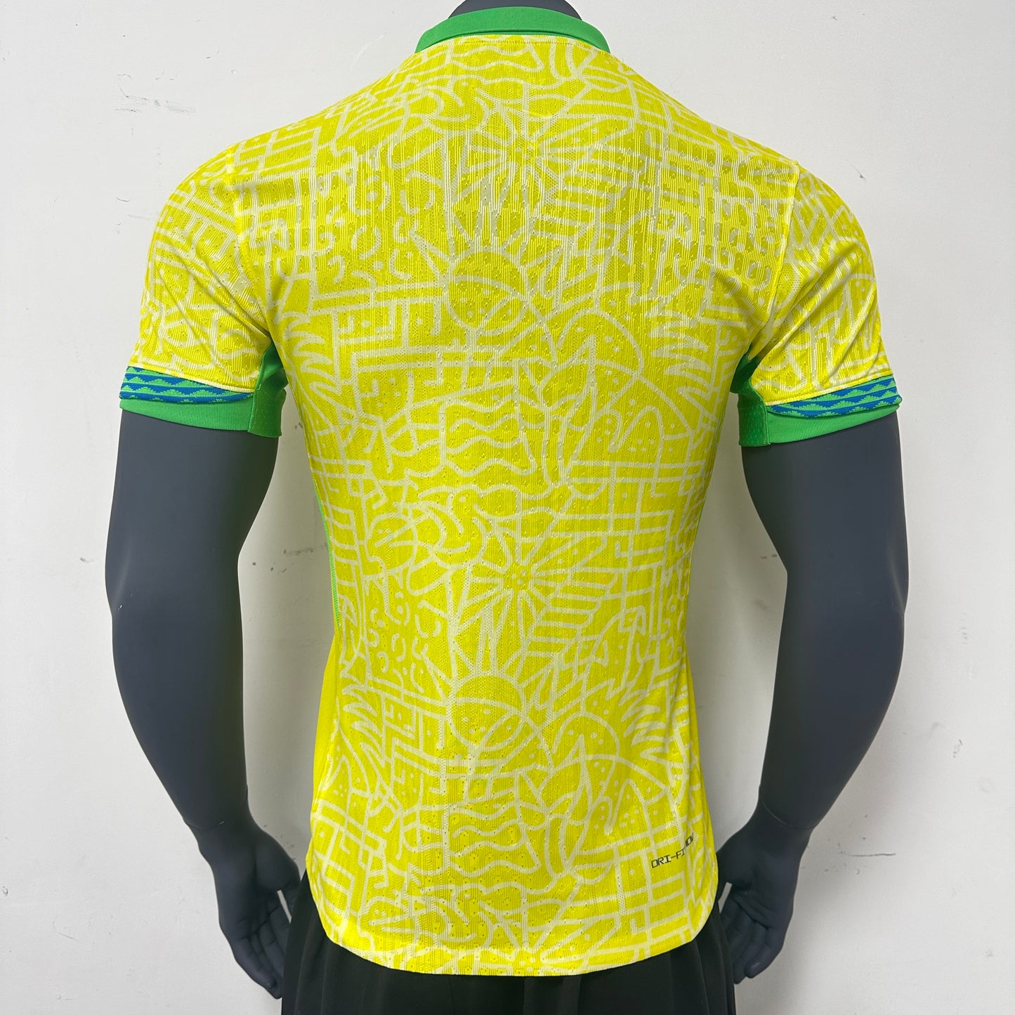 Brazil 2024 Home Kit