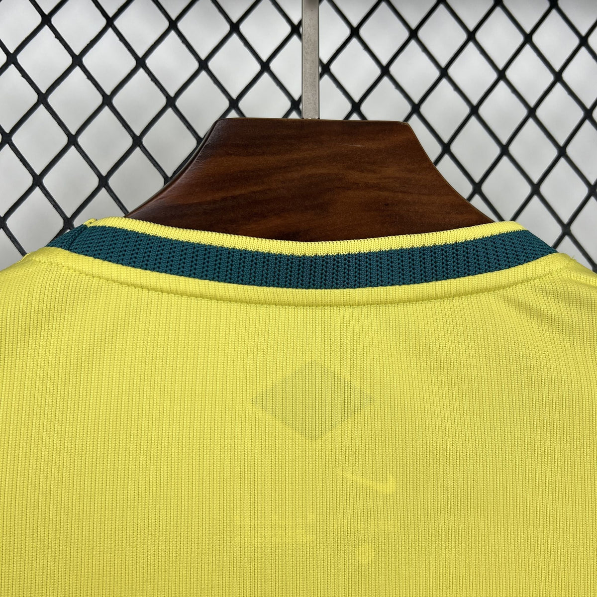 2026 Brazil Home World Cup Kit