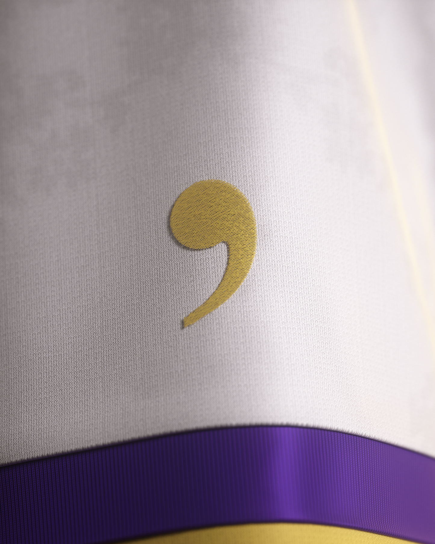 Real Madrid "The Sui" Limited Edition Kit