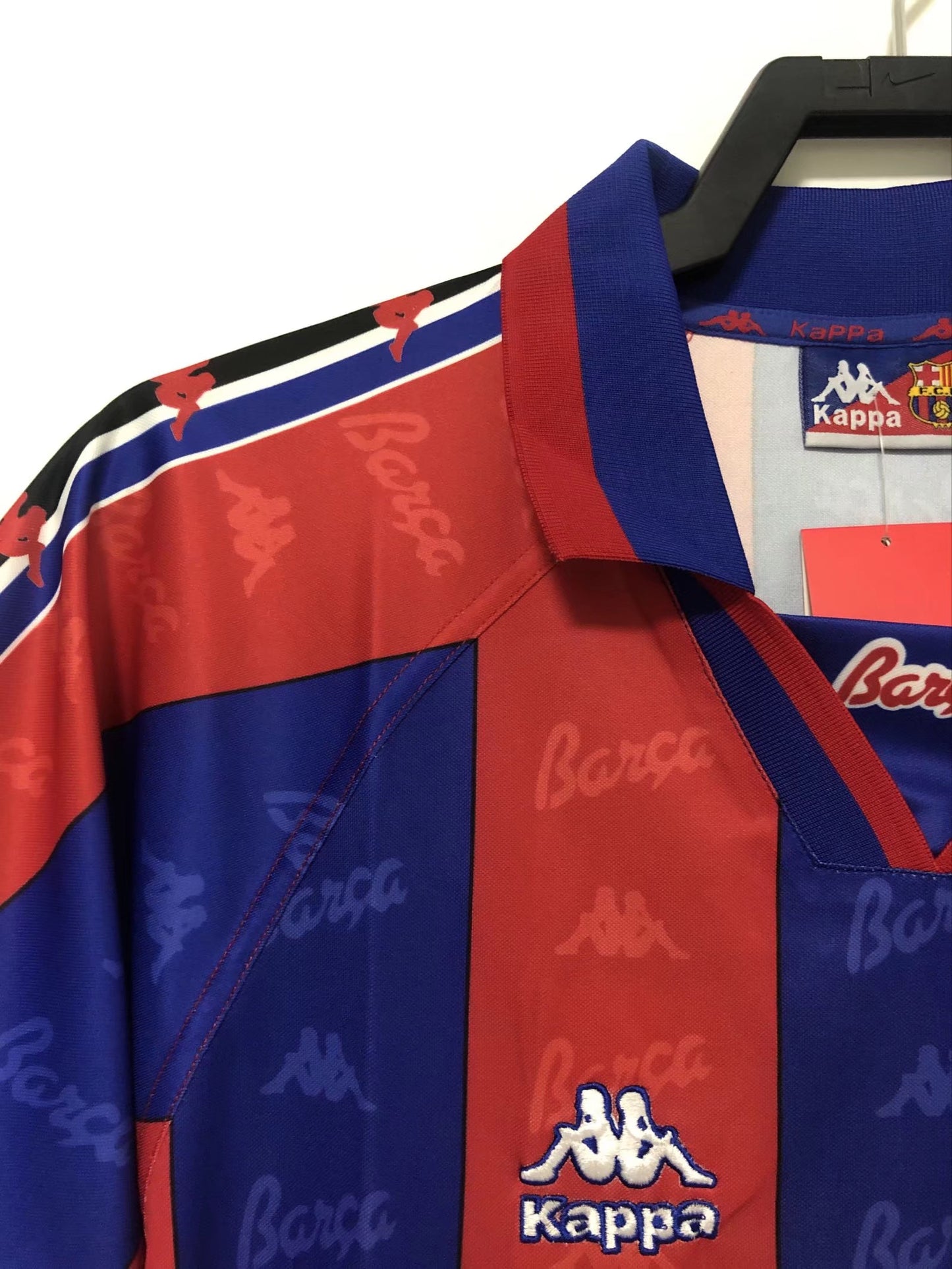 Barcelona 1996-1997 Kit