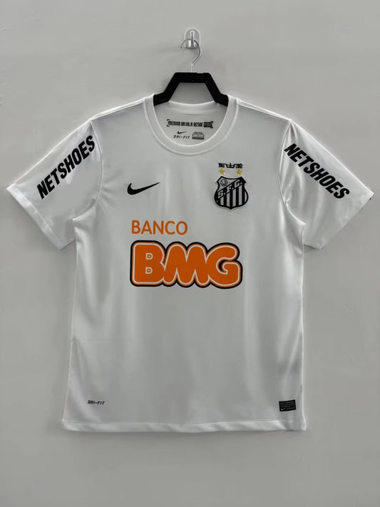 Santos 2011-2012 Kit