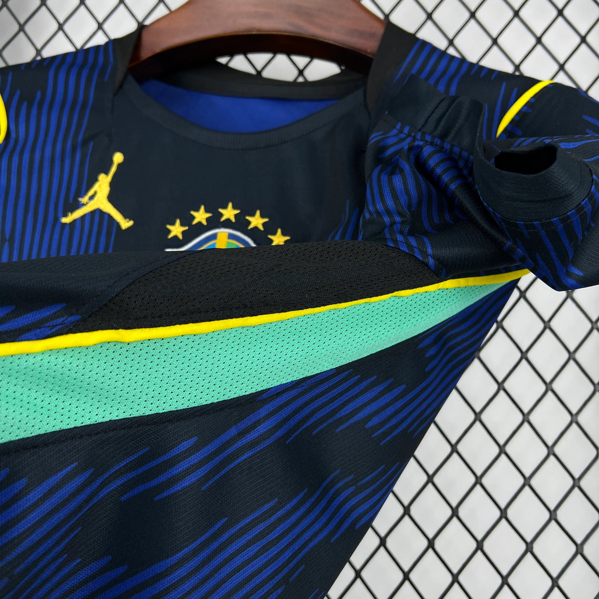 2026 Brazil Away World Cup Kit