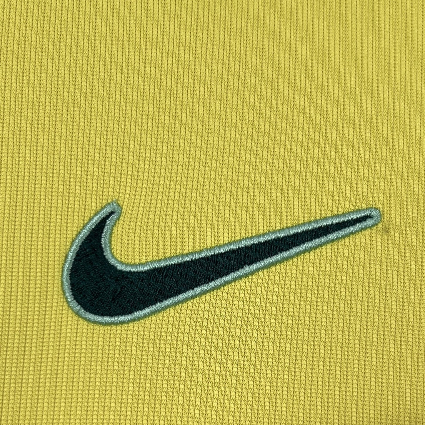 2026 Brazil Home World Cup Kit