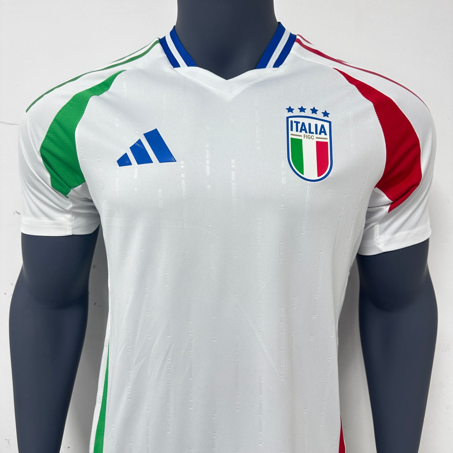 Italy 2024 Kit