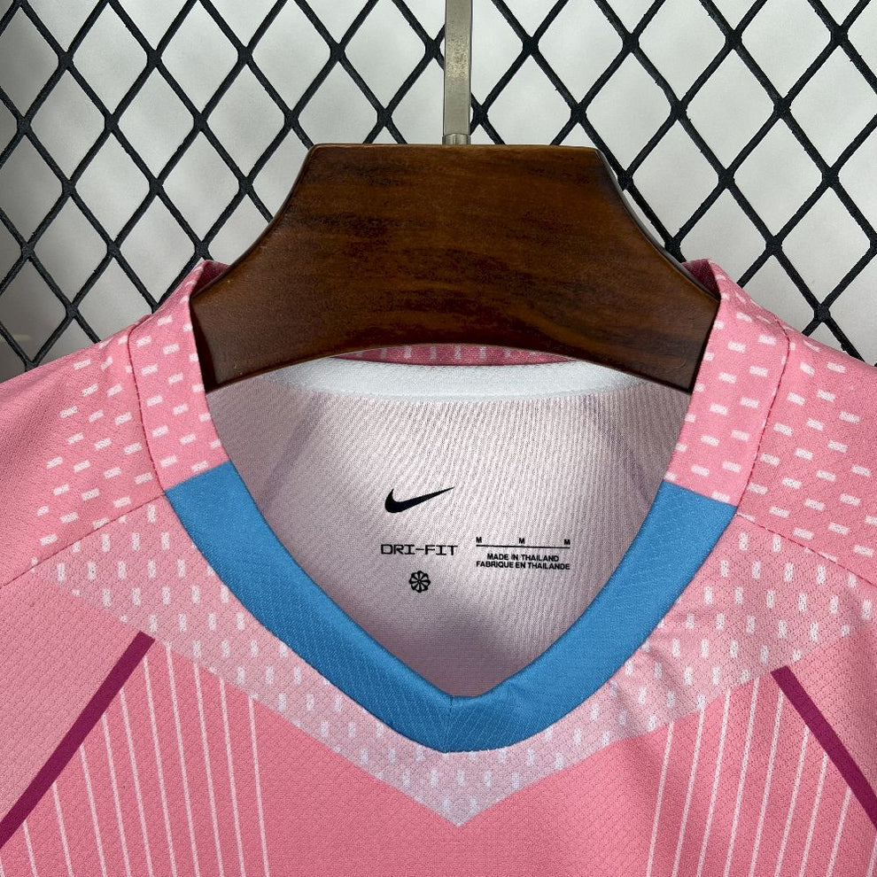 Psg "Pink Dream" Limited edition kit