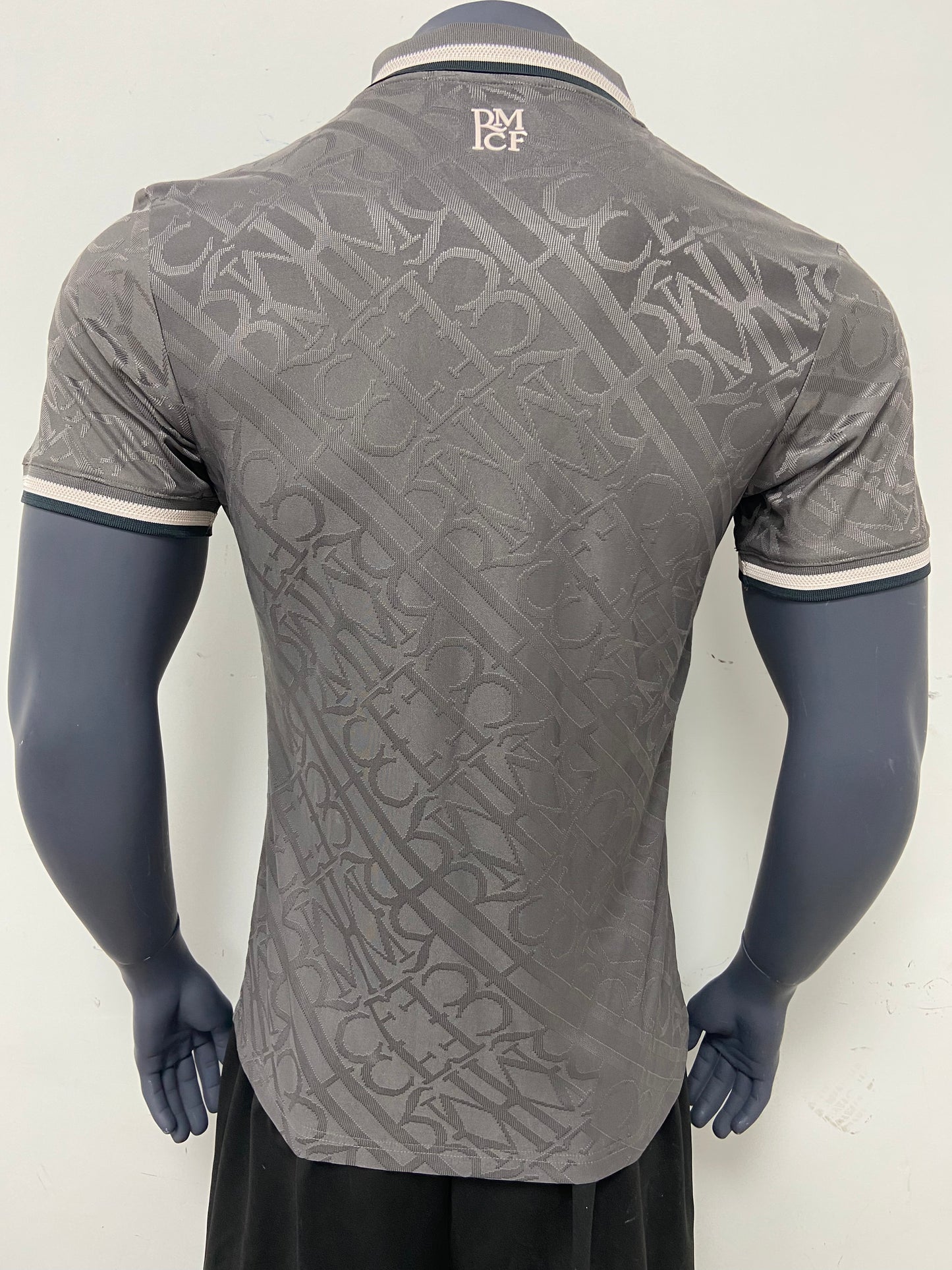 Real Madrid 2024-2025 Kit