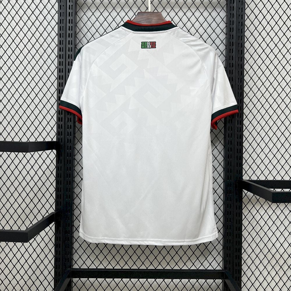 2026 Mexico Away World Cup Kit