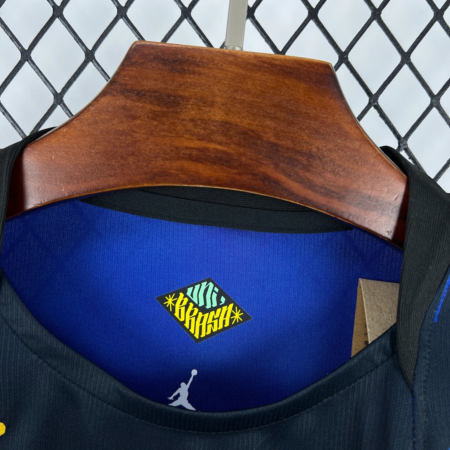 2026 Brazil Away World Cup Kit