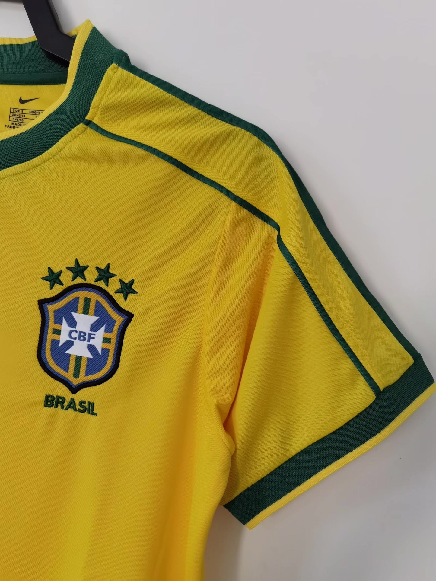 Brazil 1998 Kit