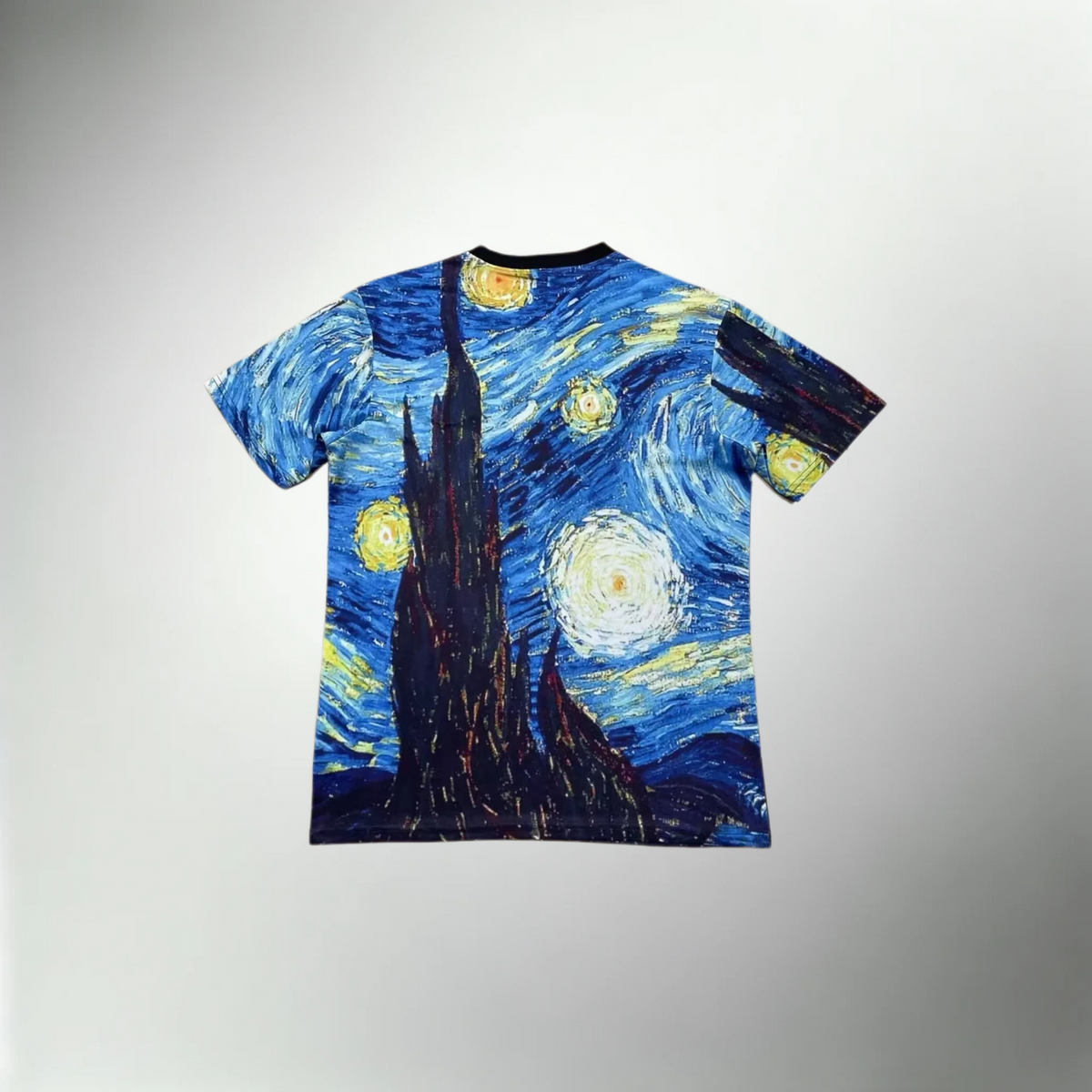 Ajax "The Starry Night" Limited edition kit