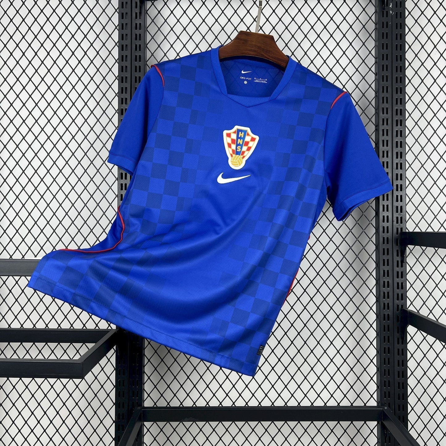 2026 Croatia Away World Cup Kit