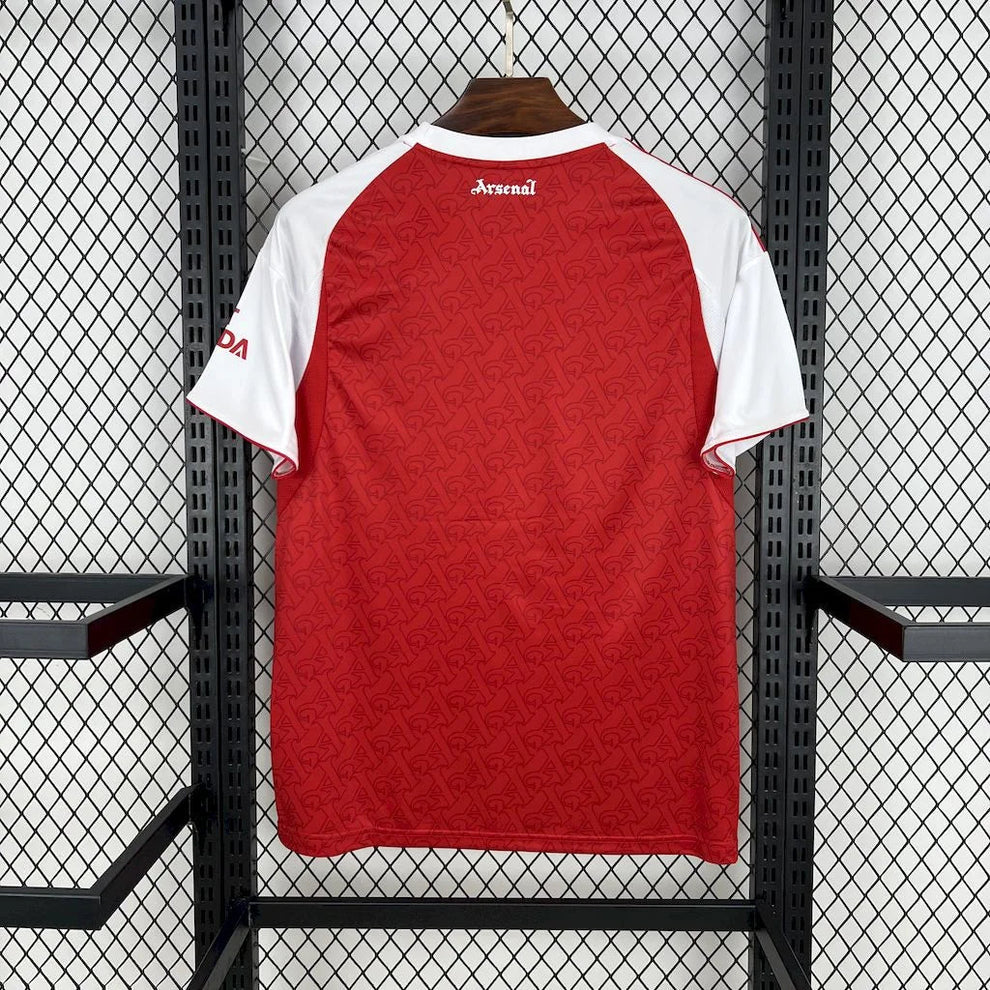 Arsenal 2025-2026 Kit