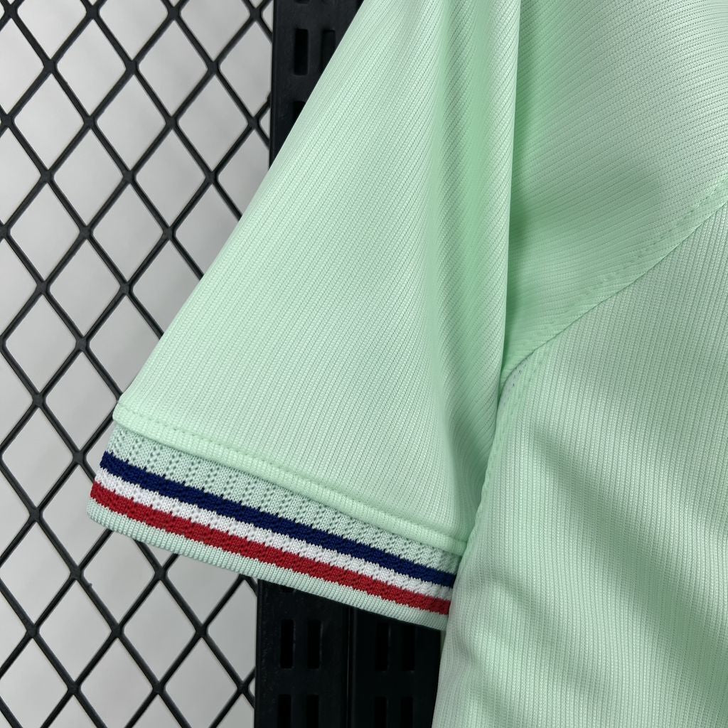 2026 France Away World Cup Kit