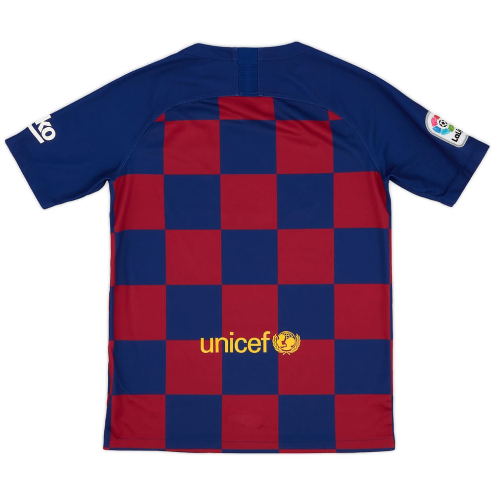 Barcelona 2019-2020 Kit