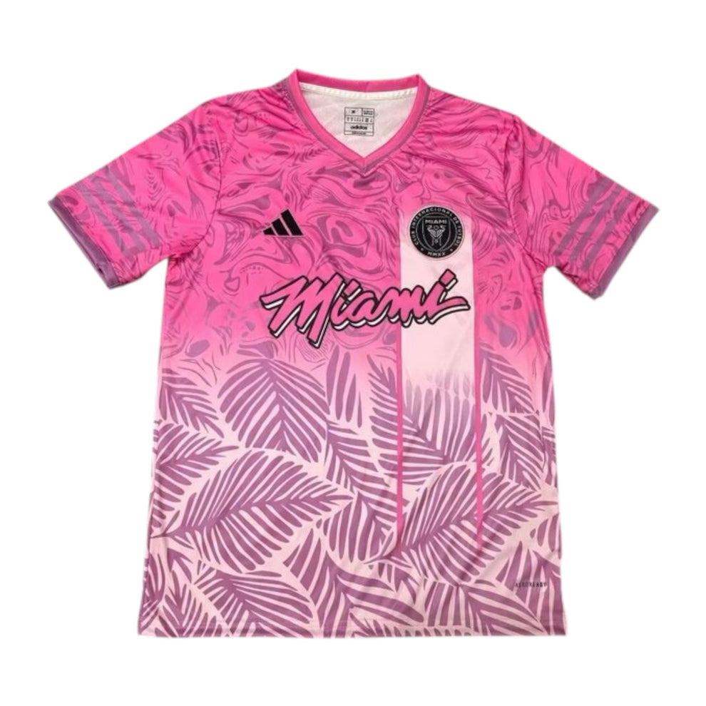 Inter Miami ‘’Pink Beach’’ Limited Edition Kit