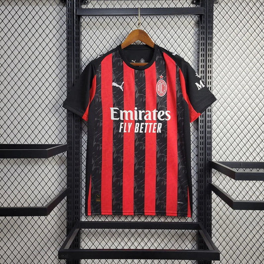 Ac Milan 2025-2026 Kit