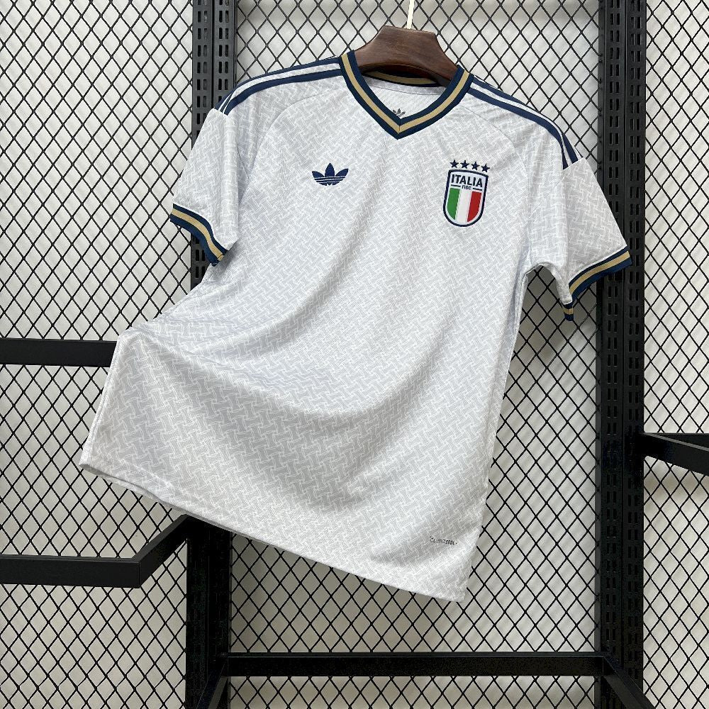2026 Italy Away World Cup Kit