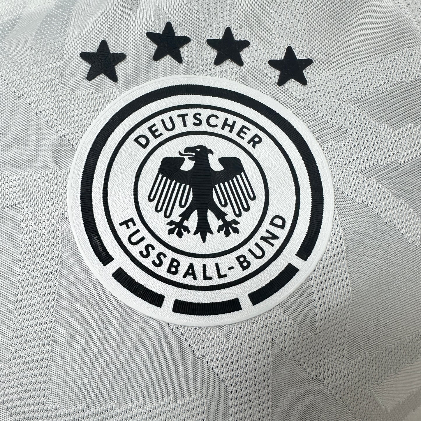 Germany 2024 Kit