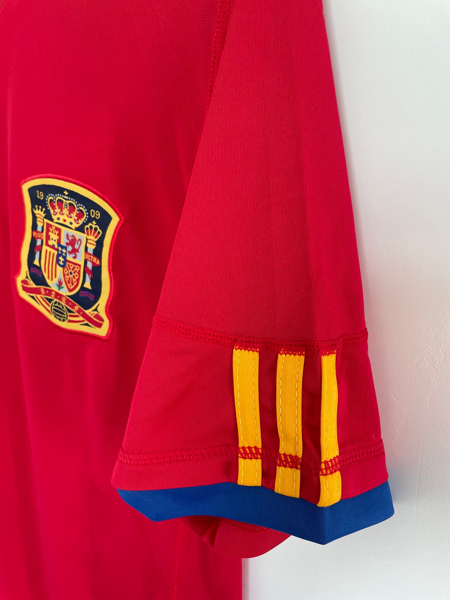 Spain 2010 Kit