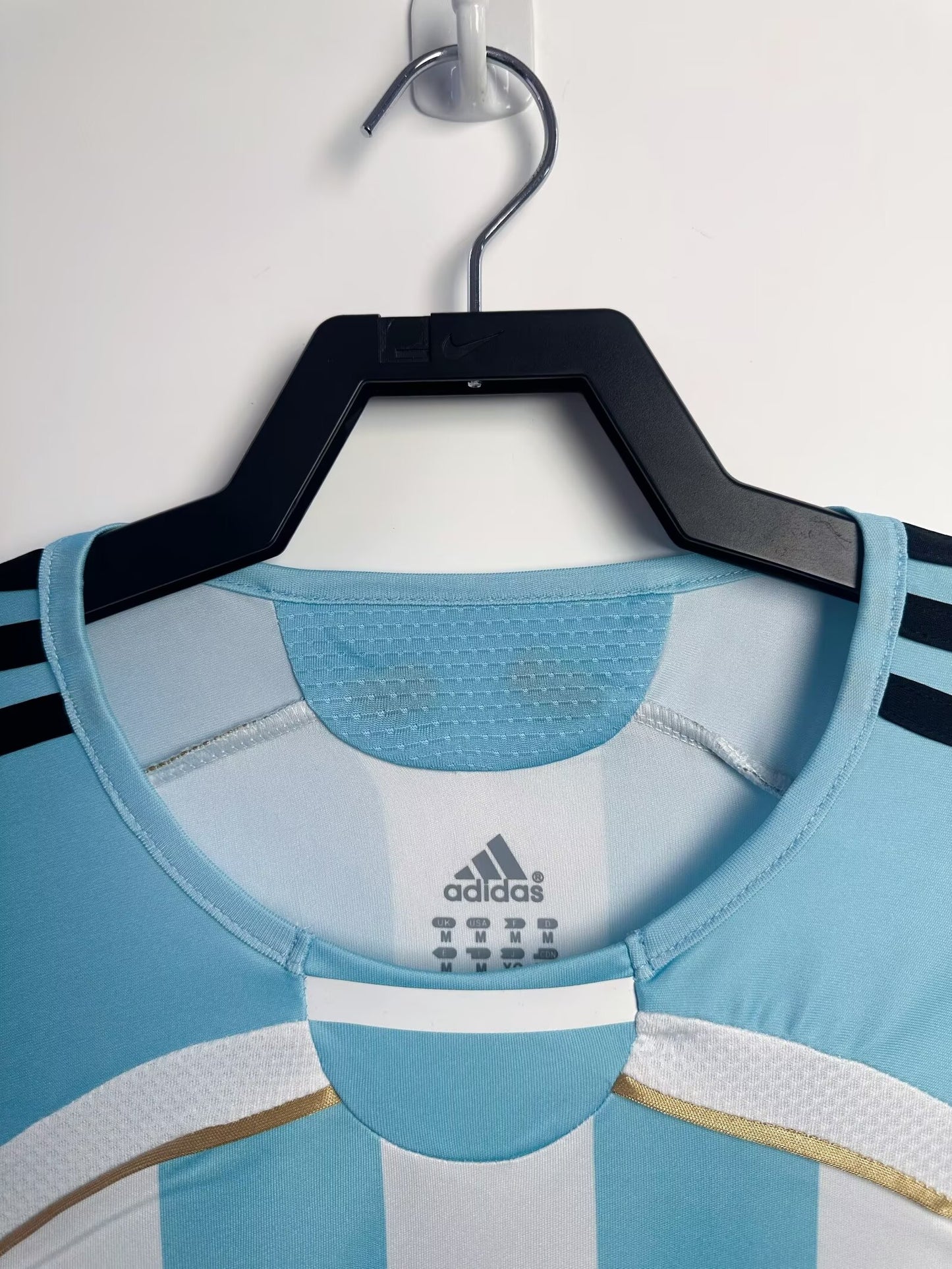 Argentina 2006 Long Sleeve Kit