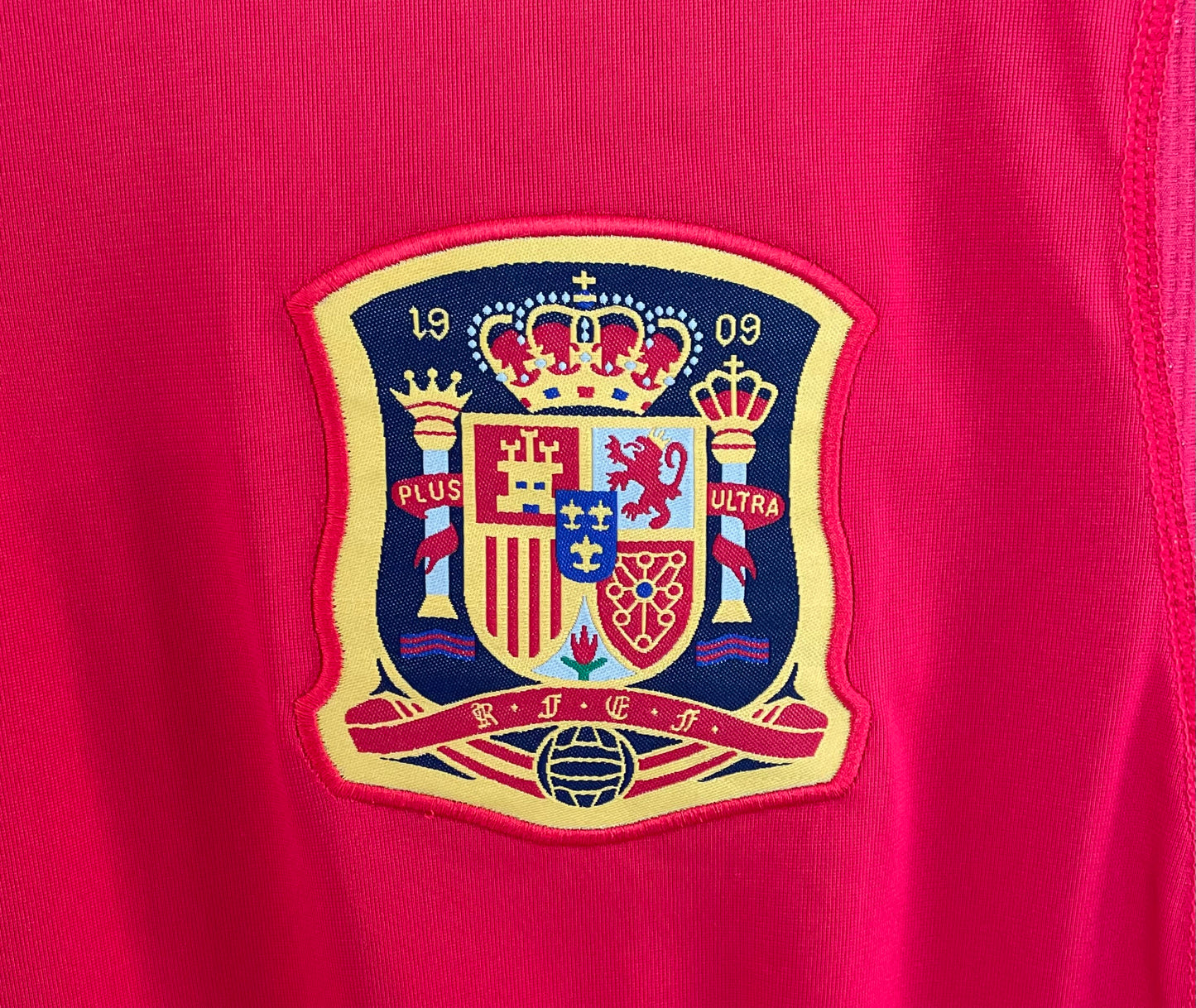 Spain 2010 Kit