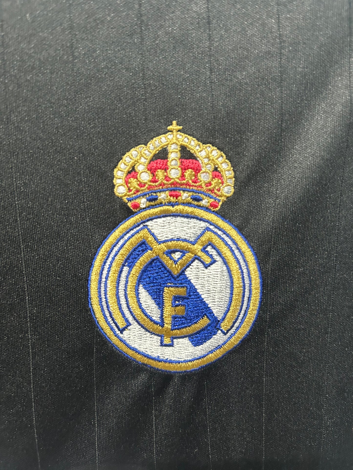 Real Madrid 2006-2007 Kit