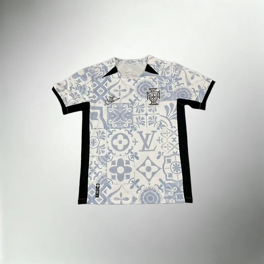 Portugal "Louis Vuitton" Limited Edition Kit