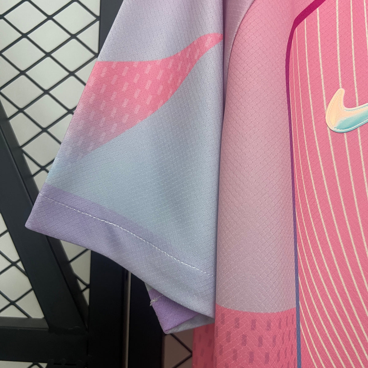 Barcelona 25/26 Pink Special Edition Kit