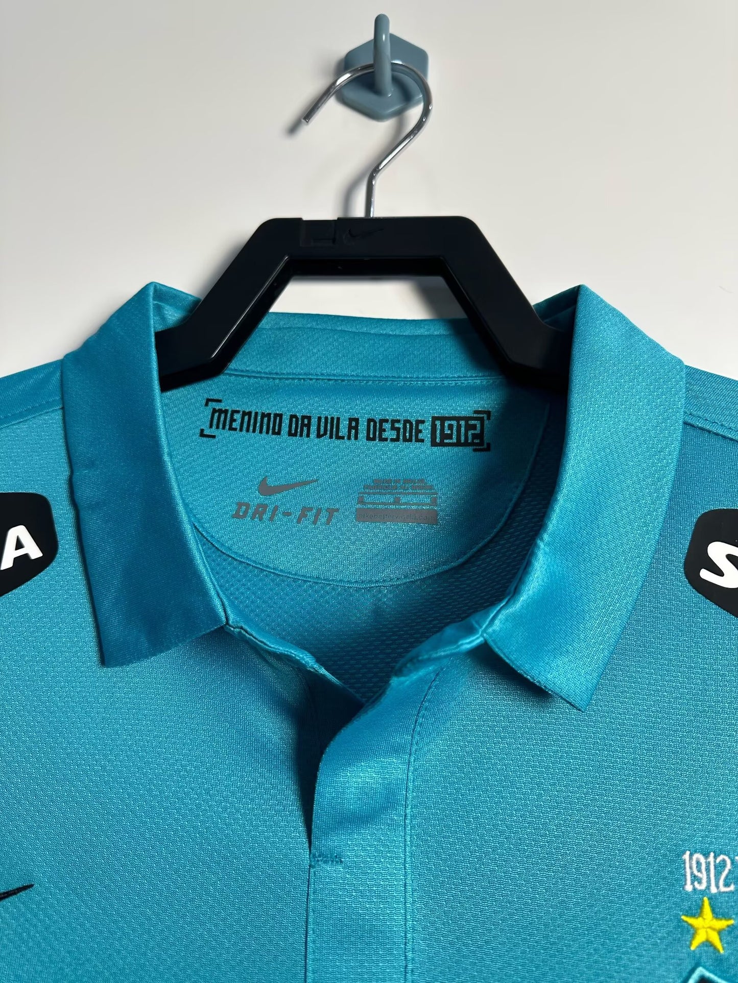 Santos 2012-2013 Kit