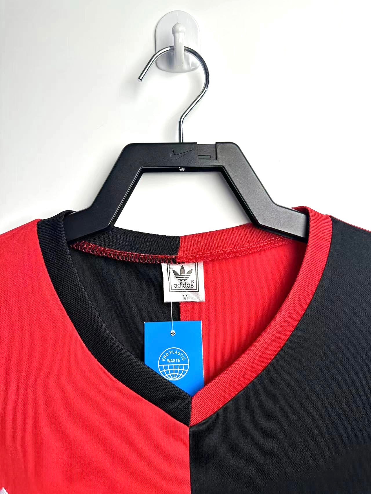 Newell's Old Boys 1993-1994 Kit