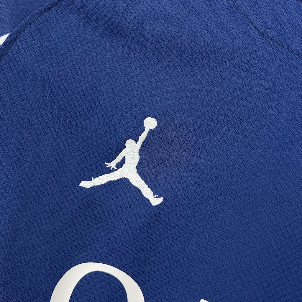 PSG X Jordan 2024-2025 Long Sleeve Kit ‘’Limited Edition’’