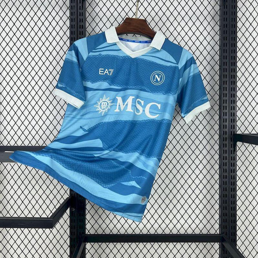 Napoli 25/26 Special Edition Kit