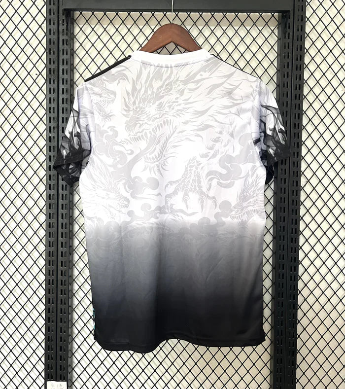 Real Madrid "Emerald Flame" Limited Edition Kit