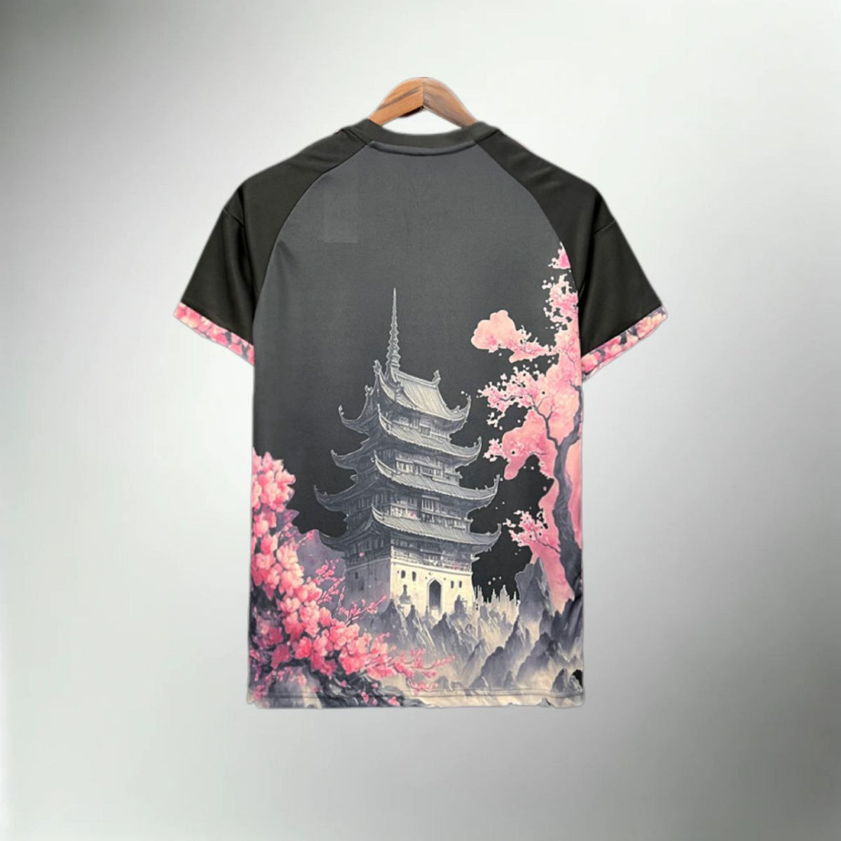 Japan "Sakura Dragon" Limited edition kit