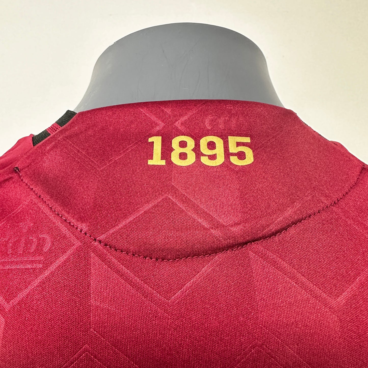 Belgium 2024 Kit
