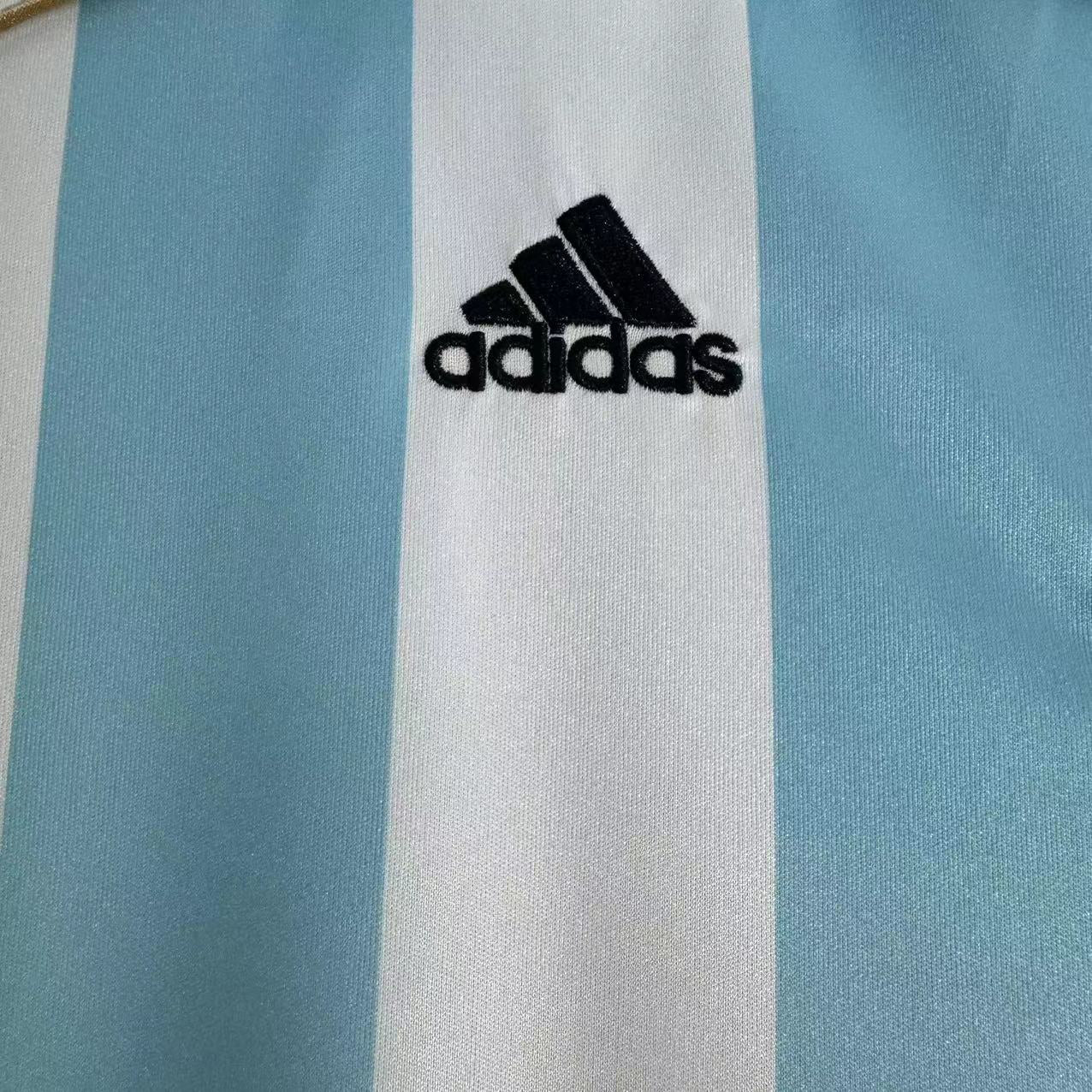 Argentina 2006 Kit