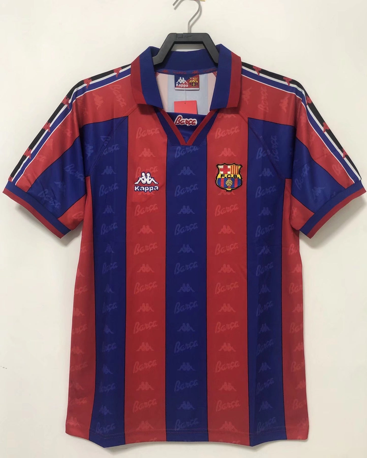 Barcelona 1996-1997 Kit