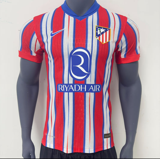 Atletico Madrid 2024-2025 Kit