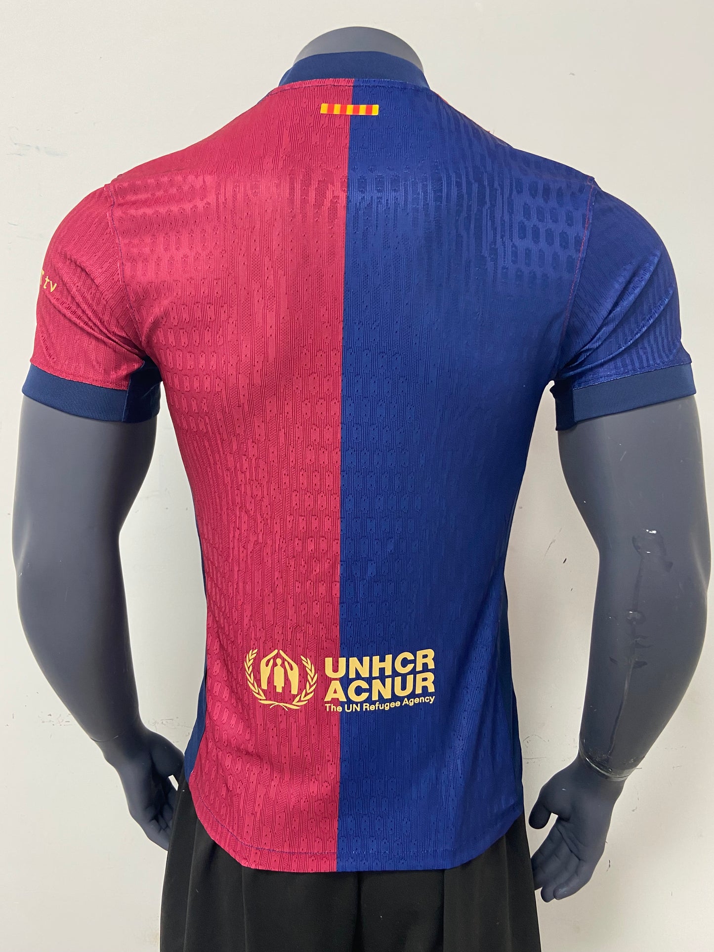 Barcelona 2024-2025 Kit