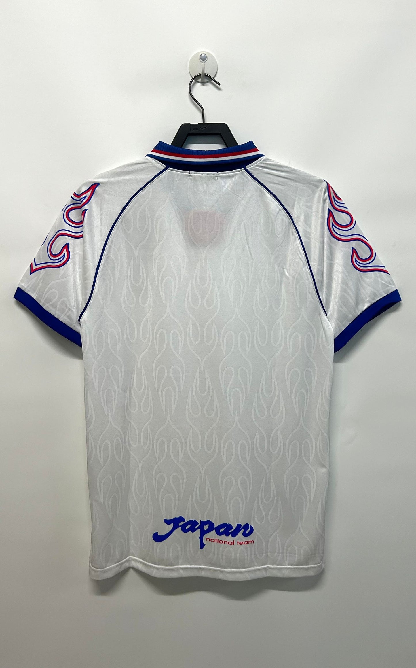 Japan 1998 Kit
