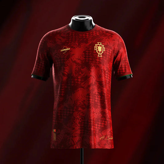 Portugal "A Seleção" Limited Edition Kit