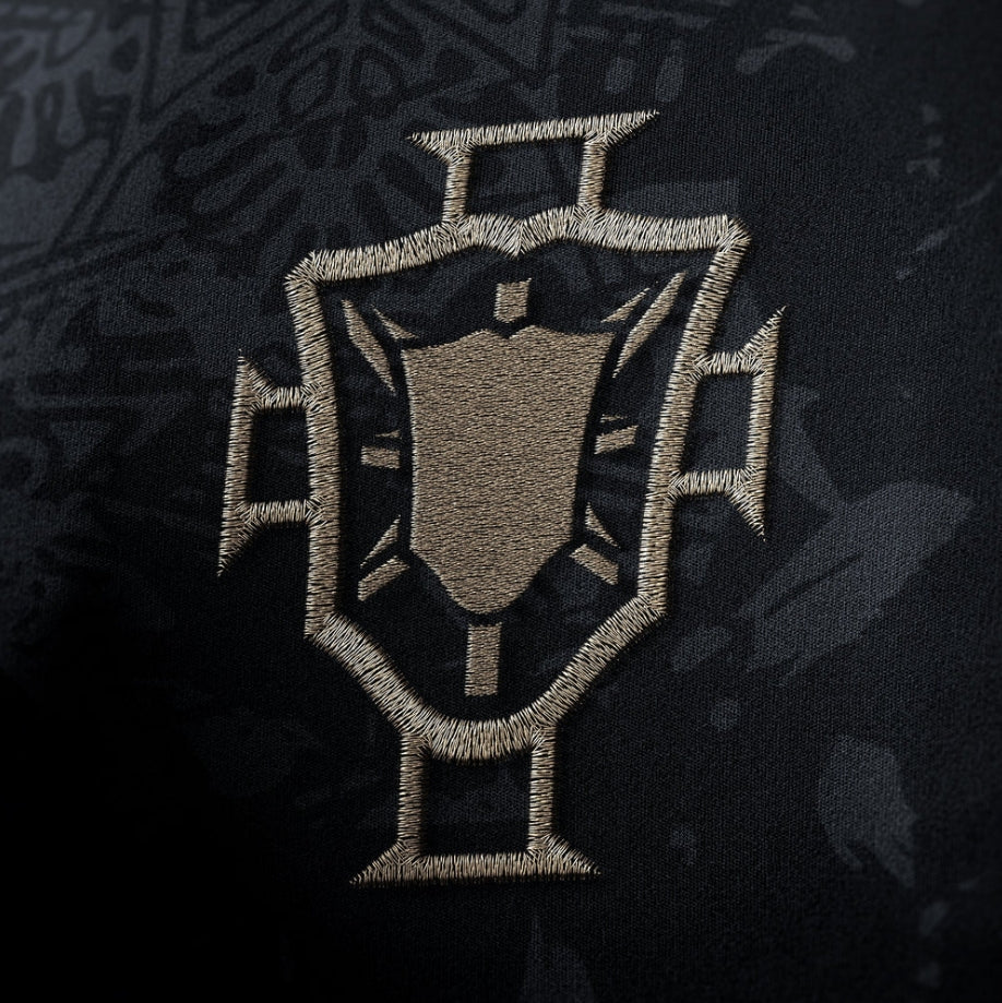 Portugal "The Sui" Limited Edition Kit