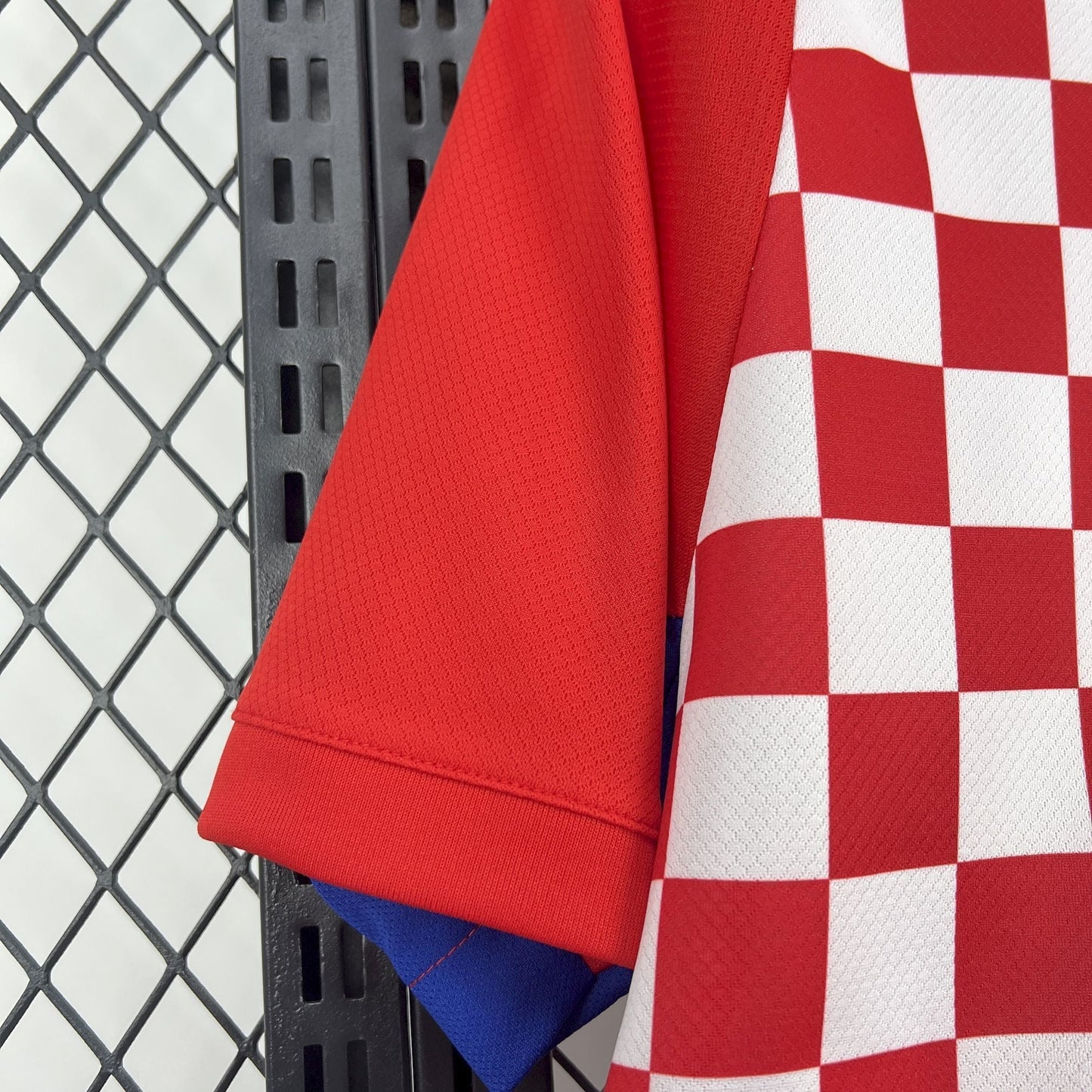 2026 Croatia Home World Cup Kit