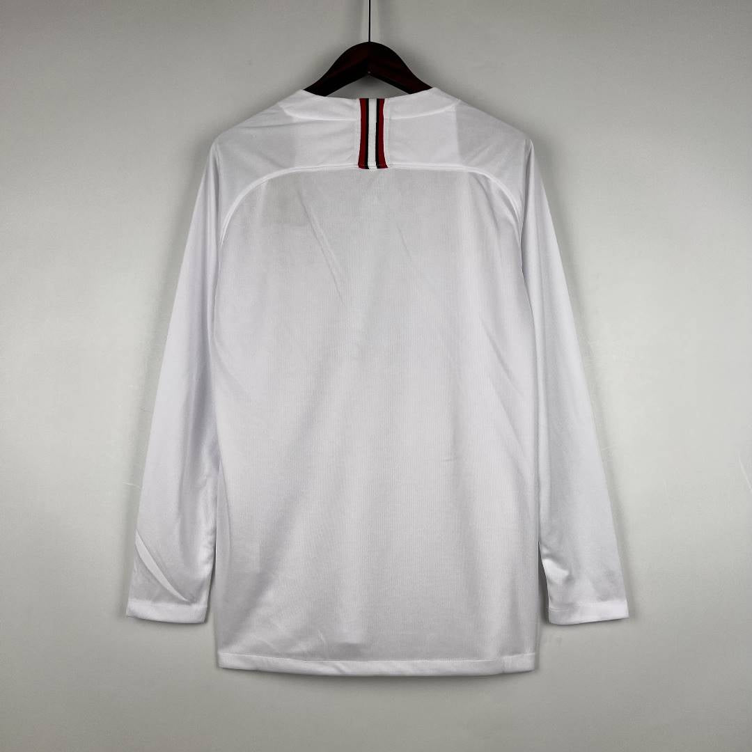 PSG 2018-2019 Long Sleeve Kit