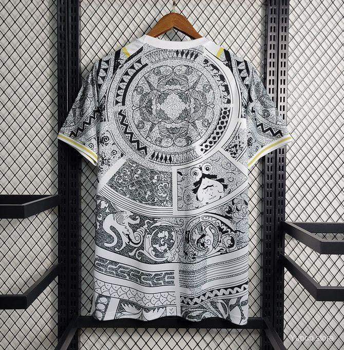 Italy White Limited edition kit