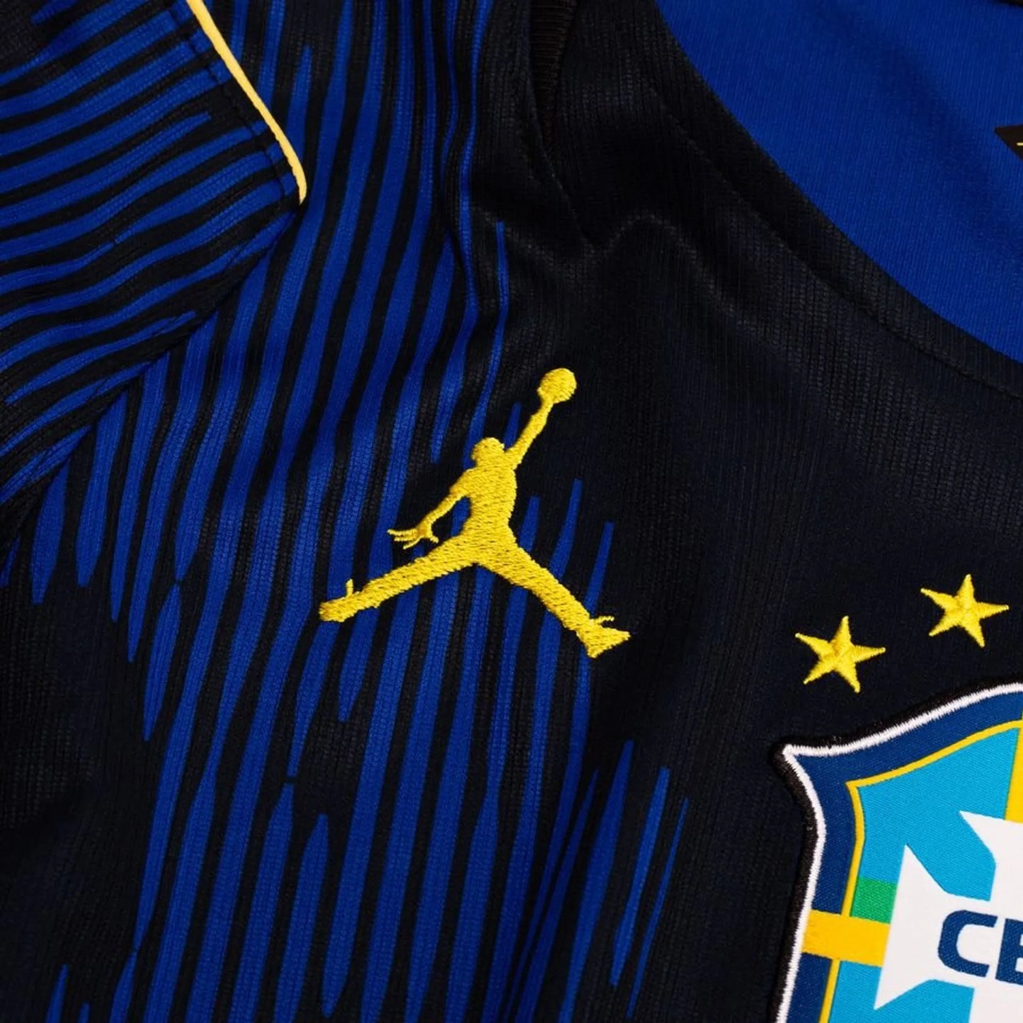 2026 Brazil Away World Cup Kit