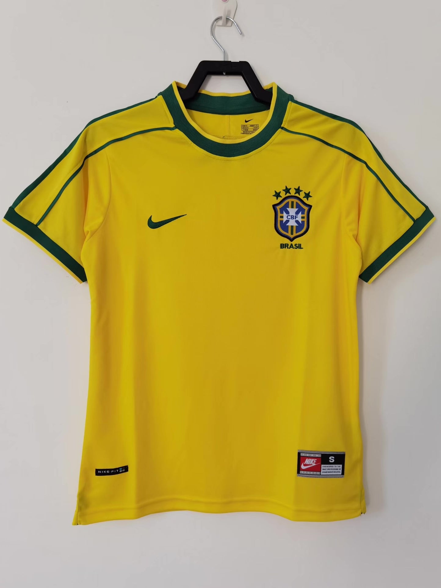 Brazil 1998 Kit