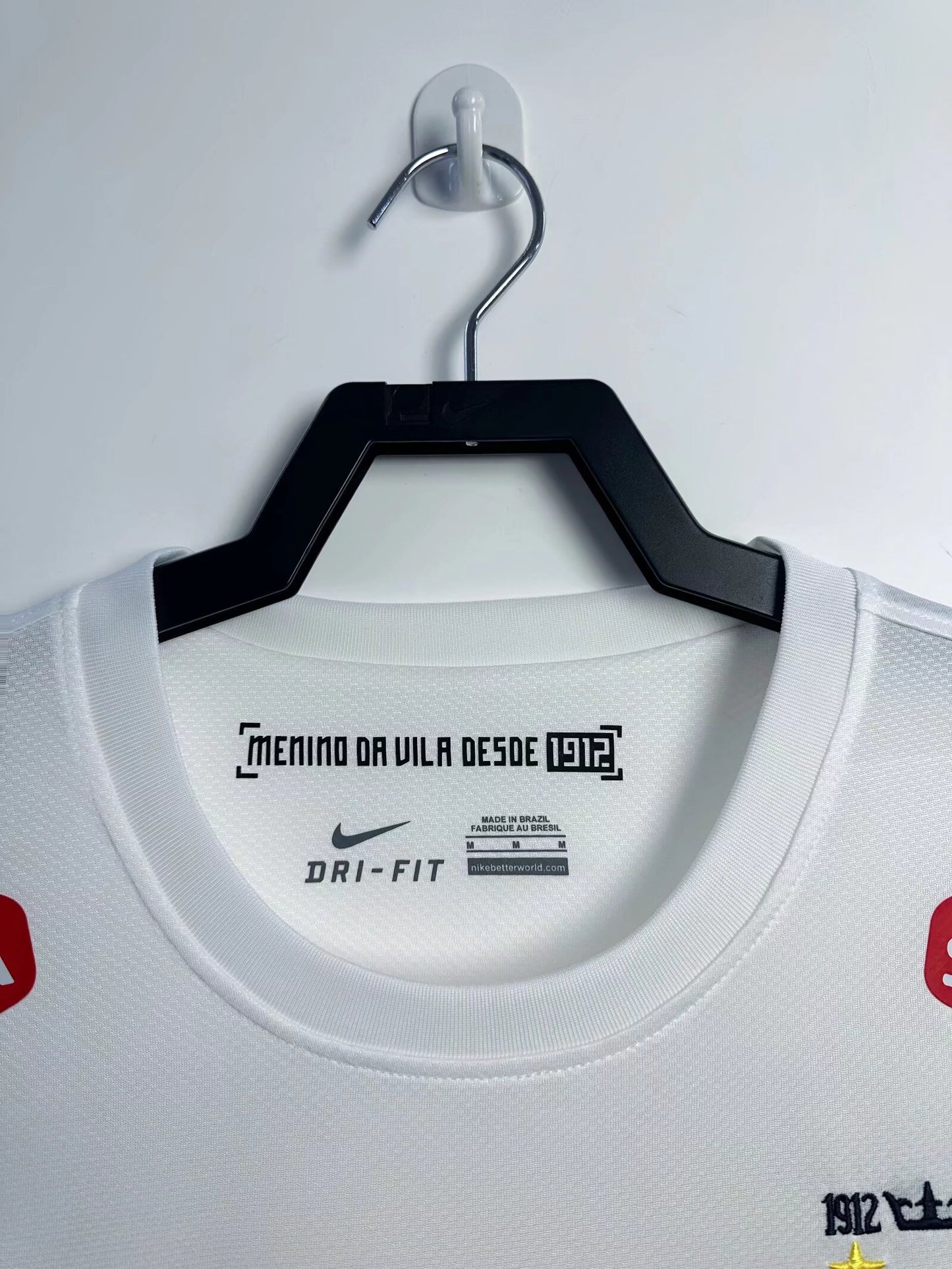 Santos 2012-2013 Kit