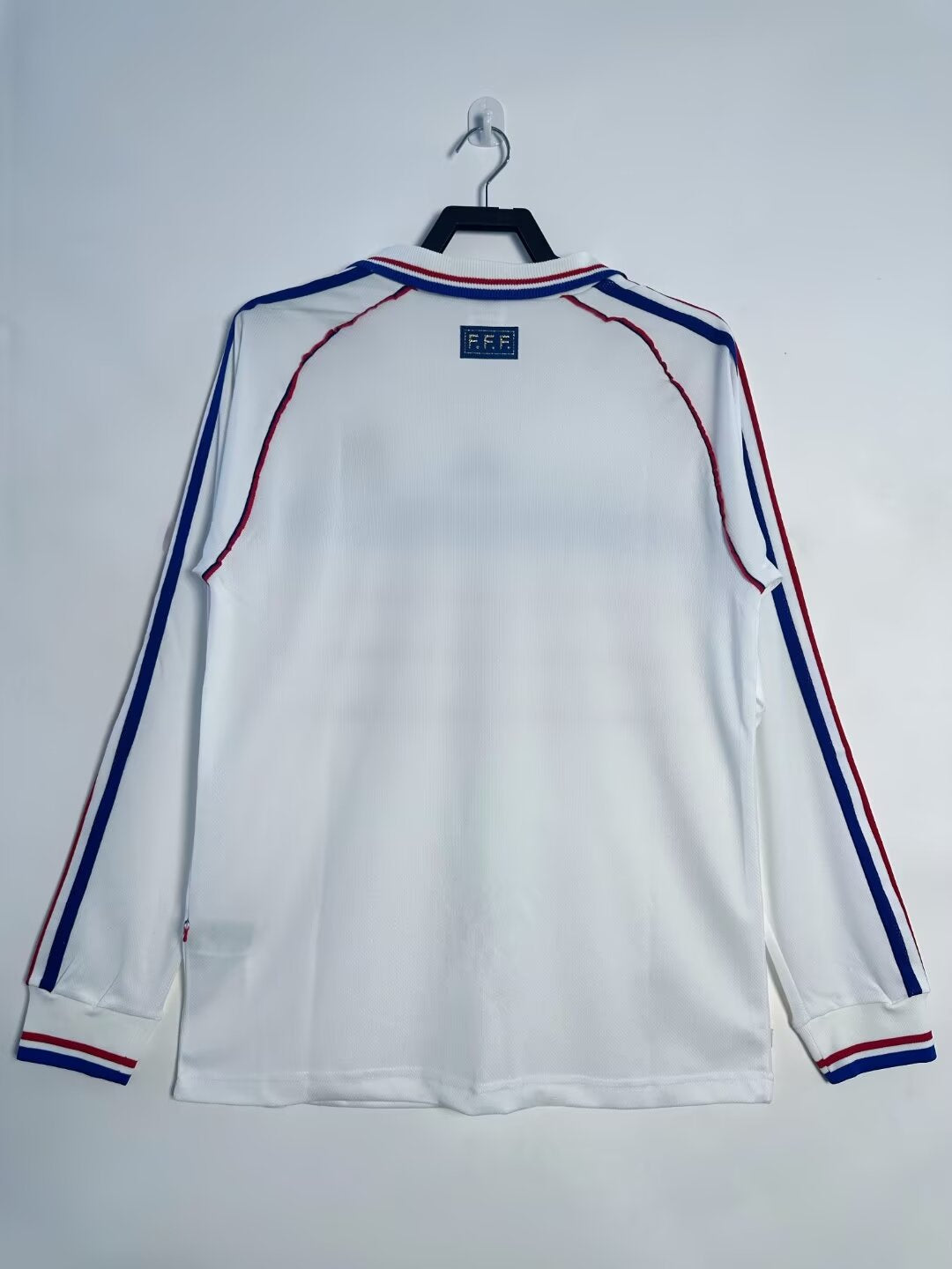 France 1998 Long Sleeve Kit