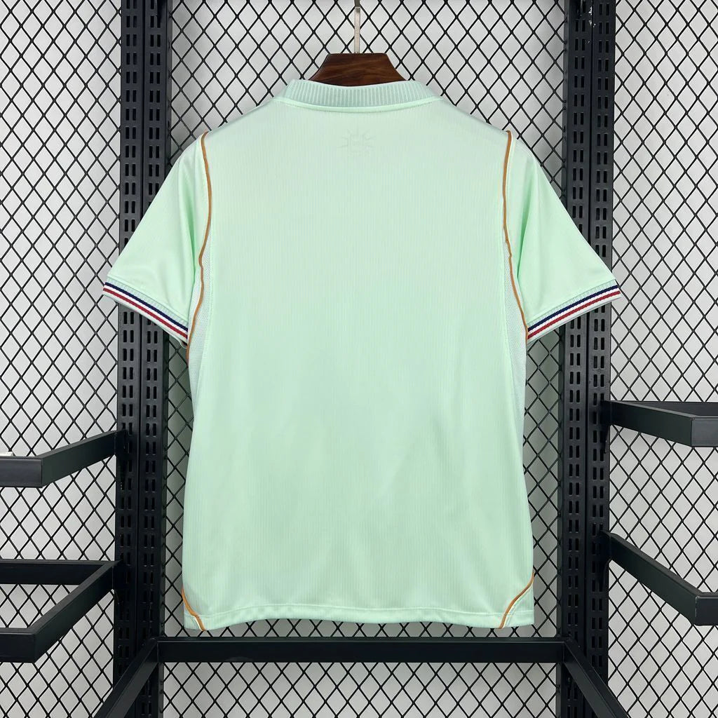 2026 France Away World Cup Kit